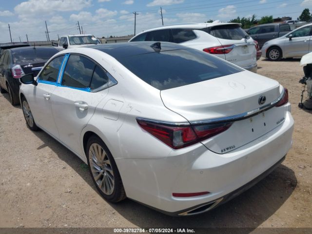 Photo 2 VIN: 58AFZ1B19LU078001 - LEXUS ES 350 