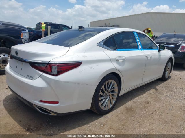 Photo 3 VIN: 58AFZ1B19LU078001 - LEXUS ES 350 