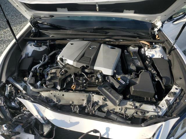 Photo 10 VIN: 58AFZ1B19MU092482 - LEXUS ES 350 BAS 