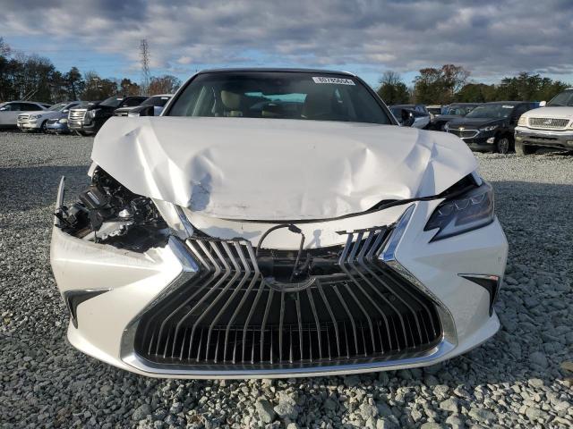 Photo 4 VIN: 58AFZ1B19MU092482 - LEXUS ES 350 BAS 