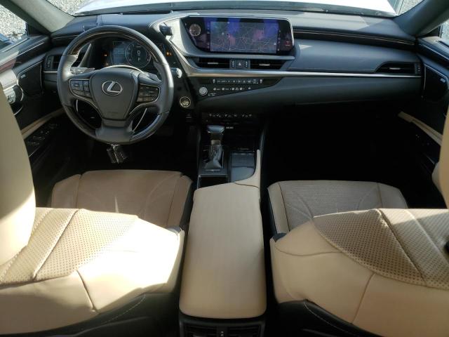 Photo 7 VIN: 58AFZ1B19MU092482 - LEXUS ES 350 BAS 