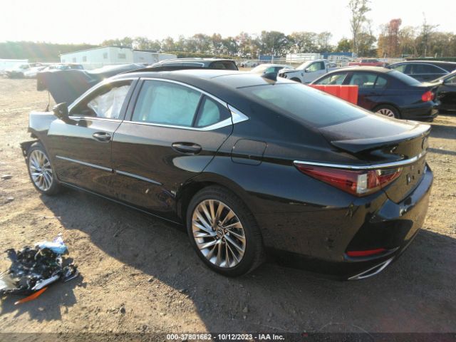 Photo 2 VIN: 58AFZ1B19MU109443 - LEXUS ES 350 