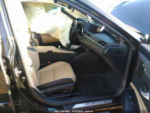 Photo 4 VIN: 58AFZ1B19MU109443 - LEXUS ES 350 