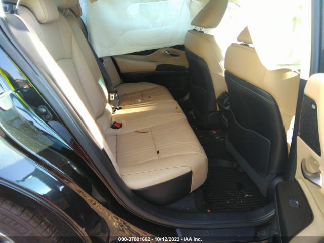 Photo 7 VIN: 58AFZ1B19MU109443 - LEXUS ES 350 