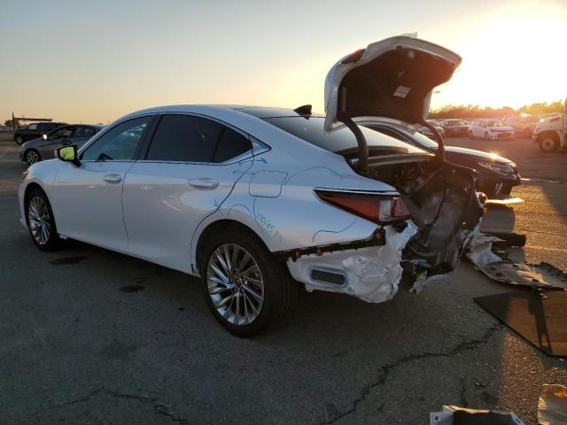 Photo 1 VIN: 58AFZ1B19NU113672 - LEXUS ES 350 BAS 