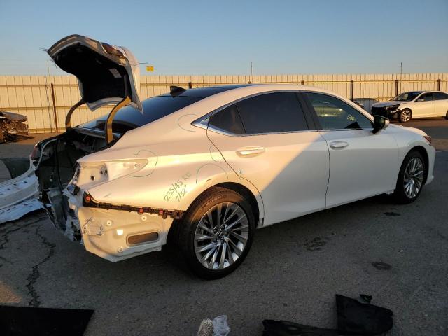 Photo 2 VIN: 58AFZ1B19NU113672 - LEXUS ES 350 BAS 