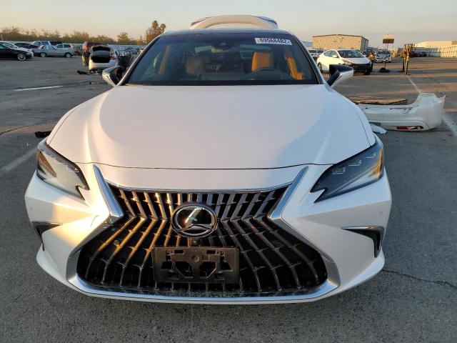 Photo 4 VIN: 58AFZ1B19NU113672 - LEXUS ES 350 BAS 