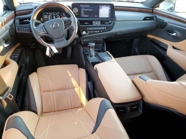 Photo 7 VIN: 58AFZ1B19NU113672 - LEXUS ES 350 BAS 