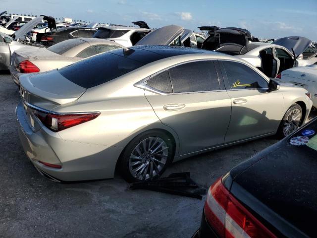 Photo 2 VIN: 58AFZ1B19NU139270 - LEXUS ES 350 BAS 