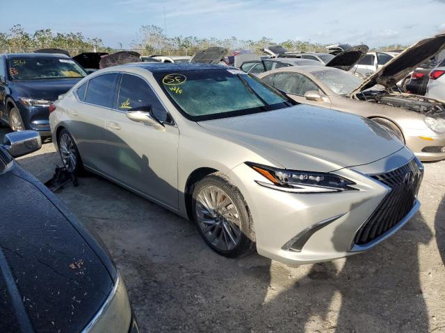 Photo 3 VIN: 58AFZ1B19NU139270 - LEXUS ES 350 BAS 