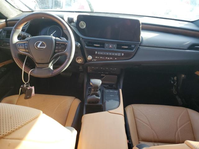 Photo 7 VIN: 58AFZ1B19NU139270 - LEXUS ES 350 BAS 