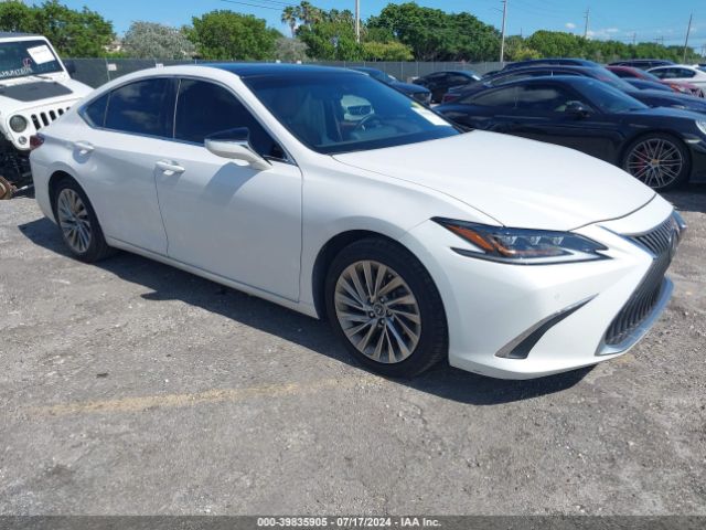 Photo 0 VIN: 58AFZ1B1XMU108172 - LEXUS ES 350 