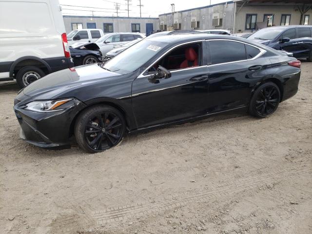 Photo 0 VIN: 58AG11D15NU009821 - LEXUS ES 250 BAS 