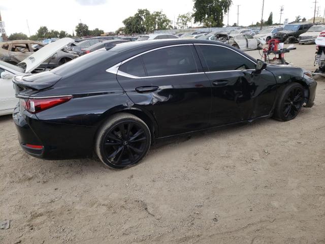 Photo 2 VIN: 58AG11D15NU009821 - LEXUS ES 250 BAS 