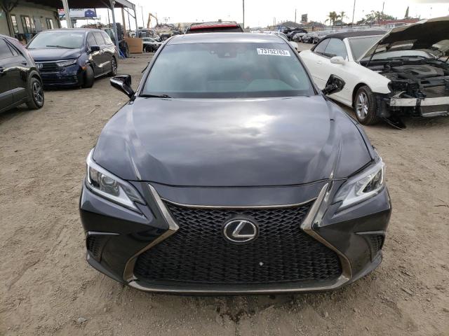 Photo 4 VIN: 58AG11D15NU009821 - LEXUS ES 250 BAS 