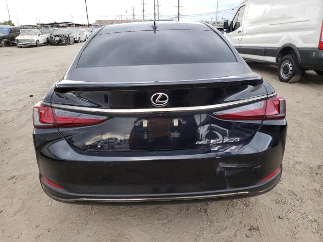 Photo 5 VIN: 58AG11D15NU009821 - LEXUS ES 250 BAS 