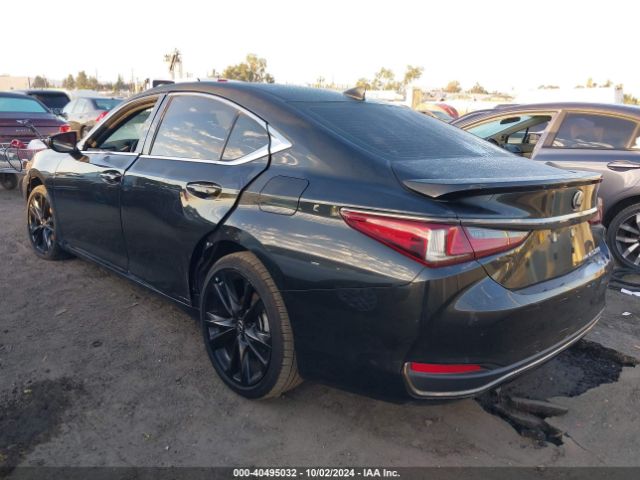 Photo 2 VIN: 58AG11D15NU009821 - LEXUS ES 