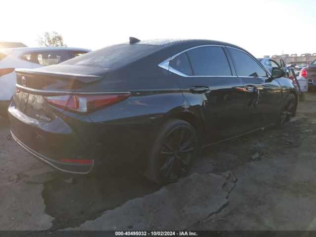 Photo 3 VIN: 58AG11D15NU009821 - LEXUS ES 