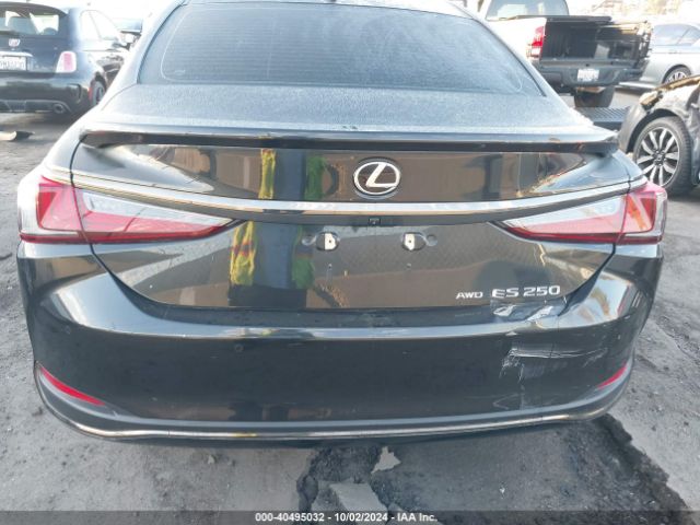 Photo 5 VIN: 58AG11D15NU009821 - LEXUS ES 