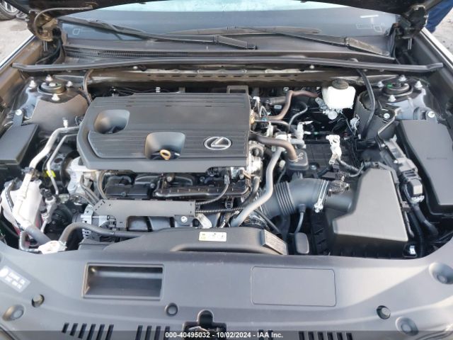 Photo 9 VIN: 58AG11D15NU009821 - LEXUS ES 