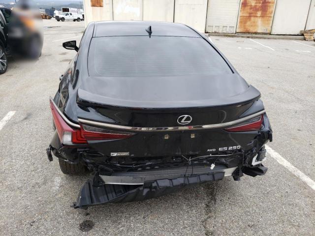 Photo 5 VIN: 58AG11D17MU006904 - LEXUS ES 250 BAS 