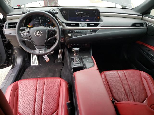 Photo 7 VIN: 58AG11D17MU006904 - LEXUS ES 250 BAS 