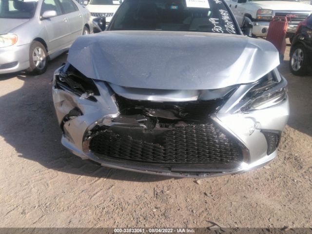 Photo 5 VIN: 58AGA1C10NU022011 - LEXUS ES 