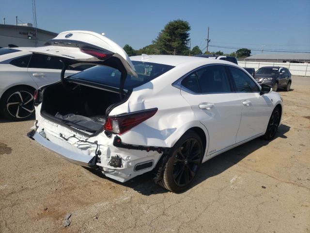 Photo 3 VIN: 58AGA1C10NU022445 - LEXUS ES 300H BA 