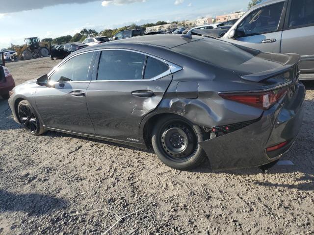 Photo 1 VIN: 58AGA1C10NU023885 - LEXUS ES 300H BA 