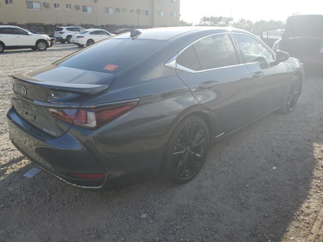 Photo 2 VIN: 58AGA1C10NU023885 - LEXUS ES 300H BA 