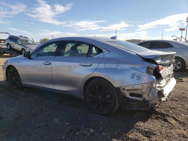 Photo 1 VIN: 58AGA1C11NU020199 - LEXUS ES 300H BA 