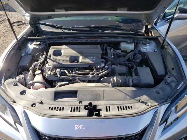 Photo 10 VIN: 58AGA1C11NU020199 - LEXUS ES 300H BA 