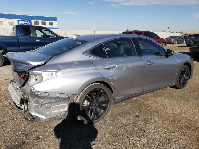 Photo 2 VIN: 58AGA1C11NU020199 - LEXUS ES 300H BA 