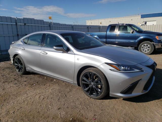 Photo 3 VIN: 58AGA1C11NU020199 - LEXUS ES 300H BA 