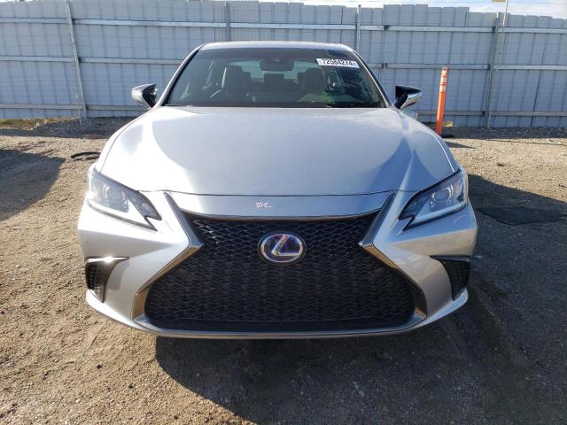 Photo 4 VIN: 58AGA1C11NU020199 - LEXUS ES 300H BA 