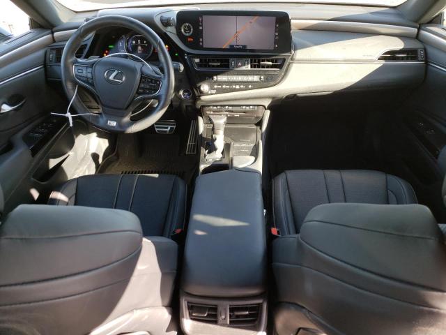 Photo 7 VIN: 58AGA1C11NU020199 - LEXUS ES 300H BA 