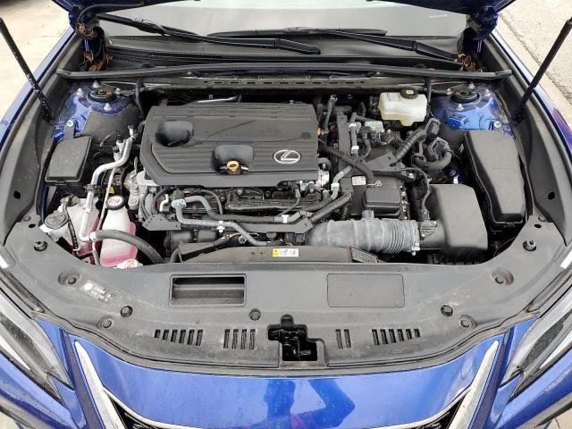 Photo 10 VIN: 58AGA1C12NU017408 - LEXUS ES 300H BA 