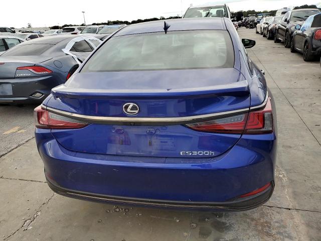 Photo 5 VIN: 58AGA1C12NU017408 - LEXUS ES 300H BA 