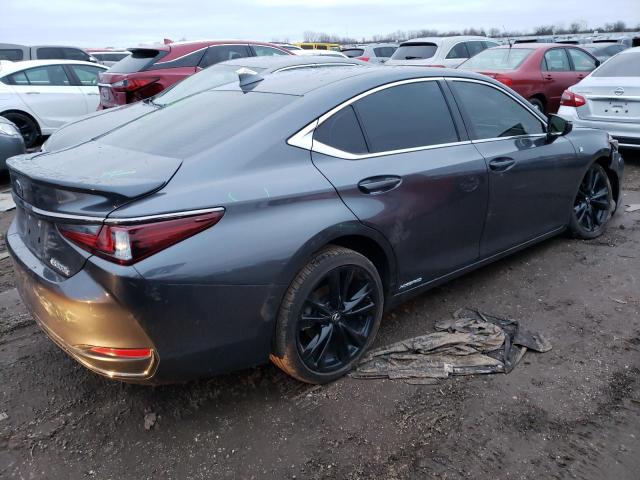 Photo 2 VIN: 58AGA1C18NU018837 - LEXUS ES 300H BA 