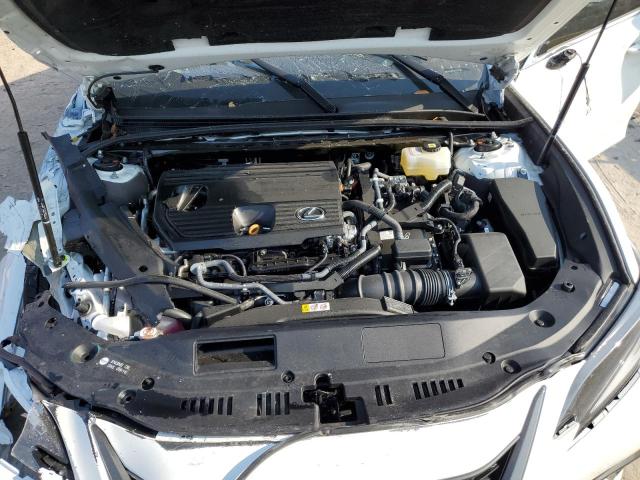 Photo 6 VIN: 58AGA1C18NU021205 - LEXUS ES 300H BA 