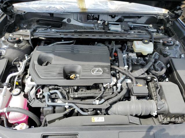 Photo 10 VIN: 58AGA1C19NU014036 - LEXUS ES300 