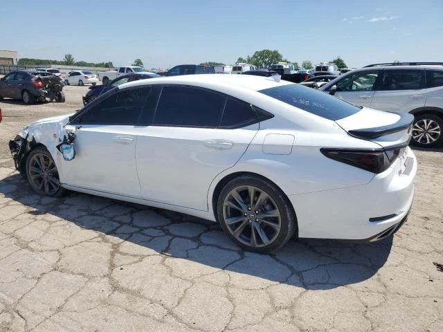 Photo 1 VIN: 58AGZ1B10LU053315 - LEXUS ES 350 F-S 