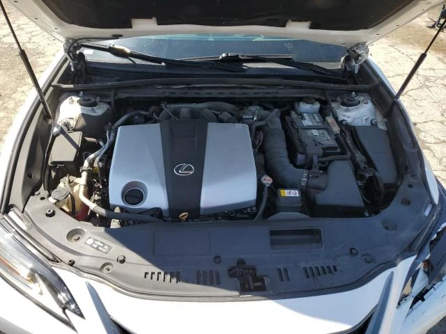 Photo 10 VIN: 58AGZ1B10LU053315 - LEXUS ES 350 F-S 