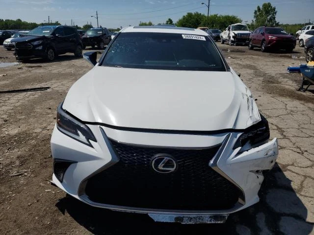 Photo 4 VIN: 58AGZ1B10LU053315 - LEXUS ES 350 F-S 