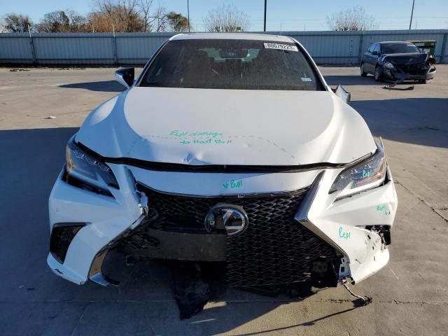 Photo 4 VIN: 58AGZ1B10LU054593 - LEXUS ES350 