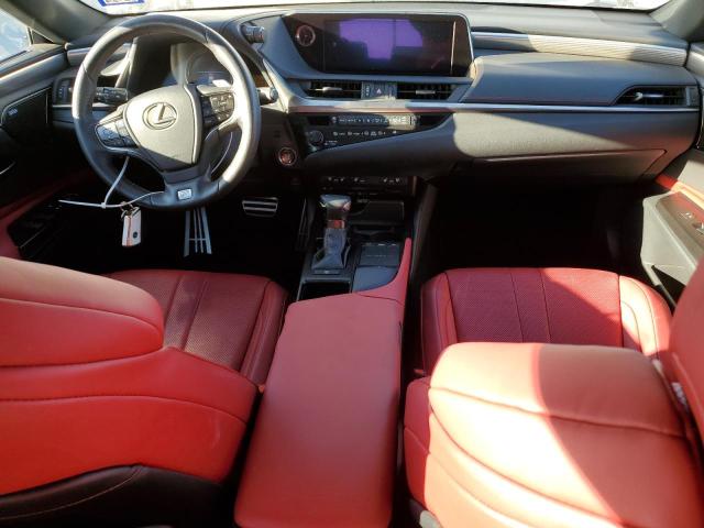 Photo 7 VIN: 58AGZ1B10LU054593 - LEXUS ES350 