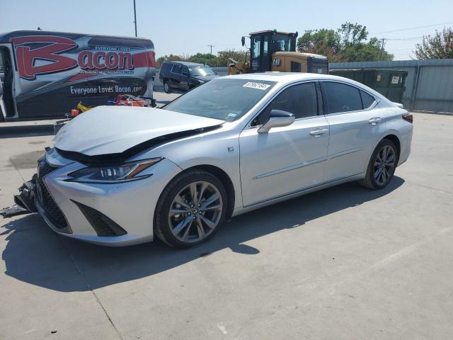 VIN: 58AGZ1B10LU060345 - lexus es 350 f s