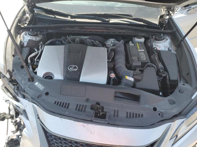 Photo 10 VIN: 58AGZ1B10LU060345 - LEXUS ES 350 F S 