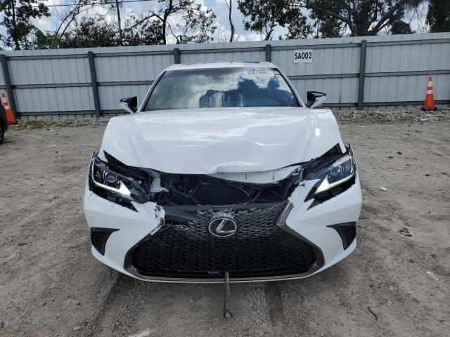 Photo 4 VIN: 58AGZ1B10LU064833 - LEXUS ES 350 F S 