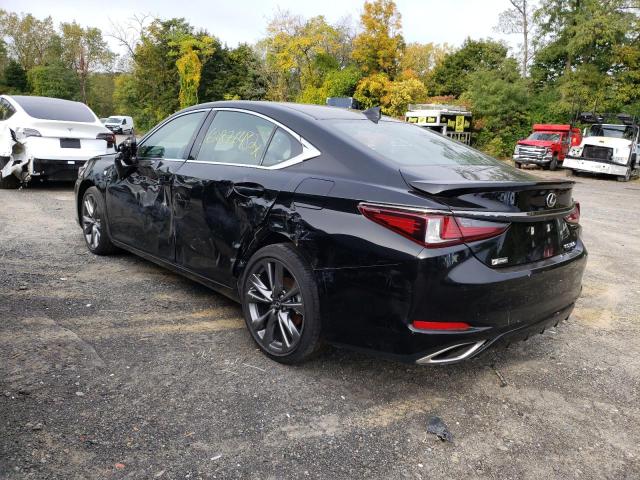 Photo 2 VIN: 58AGZ1B10LU067151 - LEXUS ES 350 F-S 